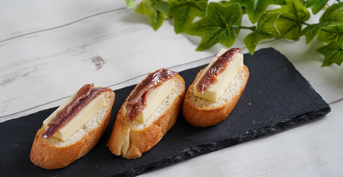 Scalia スカーリアさんのアンチョビフィレ 550g | イタリア食材専門