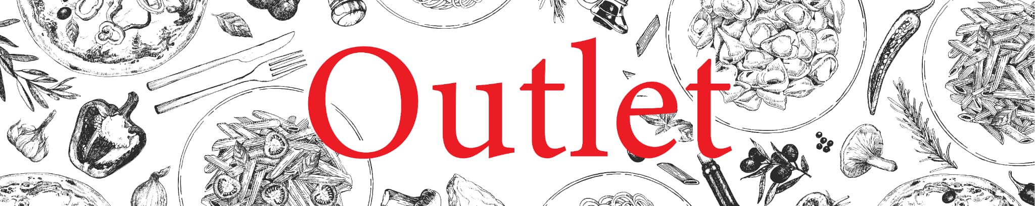 outletキャンペーン