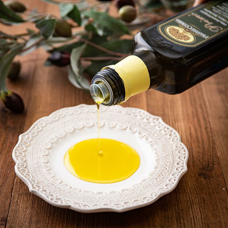 エキストラバージンオリーブオイル