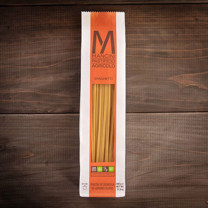 スパゲッティ 2.2mm