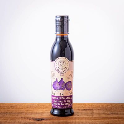 LeonardiいちじくのバルサミコCrema di Balsamico al FICO