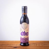 LeonardiいちじくのバルサミコCrema di Balsamico al FICO