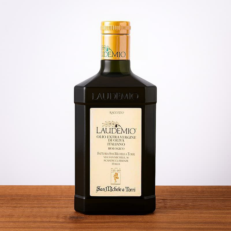San Micheleラウデミオ 500ml