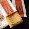 MANCINI パスタ マンチーニ キタッラ 500g