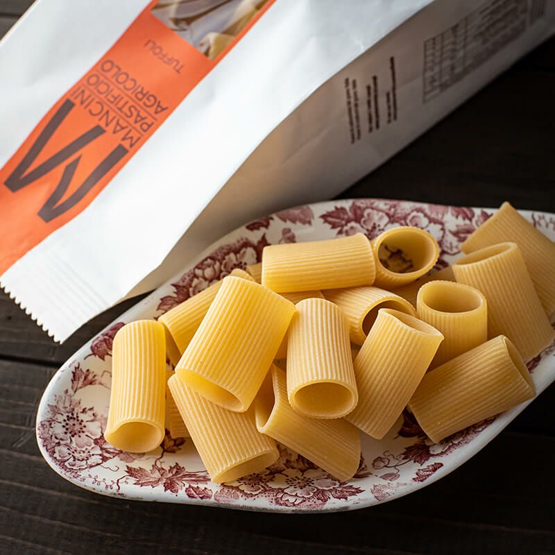 MANCINI パスタ マンチーニ トゥッフォリ 500g