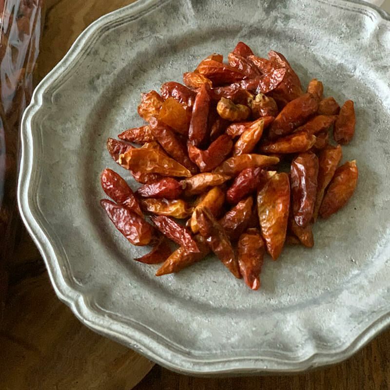 ペペロンチーノ ピッコロ　100g