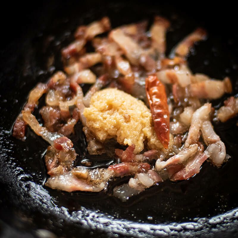 ペペロンチーノ ピッコロ　100g