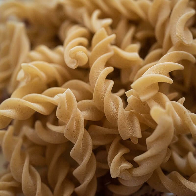 Arianna Occhipinti アリアンナ オッキピンティ フジッリ・ディ・トゥミニア 500g