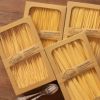 La pasta di ald 卵パスタ