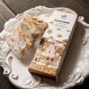 Sabadi サバディ トッローネ（ノート産ロマーナアーモンド） Torrone Bianco con Mandorle