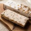 Sabadi サバディ トッローネ（ノート産ロマーナアーモンド） Torrone Bianco con Mandorle