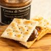 Nocciole d’Elite ヘーゼルナッツ チョコ スプレッド Crema di Nocciola Piemonte I.G.P.