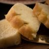 三浦産ローズマリーと岩塩のフォカッチャ （冷凍パン）