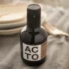 De Bartoli デ・バルトリ Acto アクト (ワインヴィネガー) 250ml