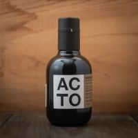 De Bartoli デ・バルトリ Acto アクト (ワインヴィネガー) 250ml