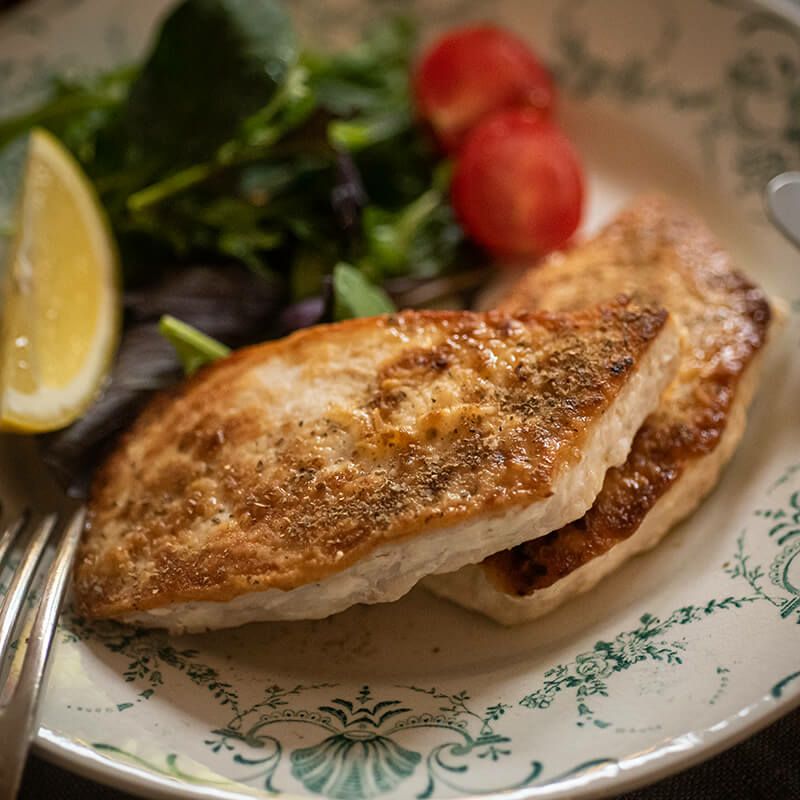 Lanicchia パンテレリア島産 ケッパーのパウダー 50g