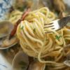 La pasta di ald 卵白パスタ スパゲッティ アッラ キタッラ 250g