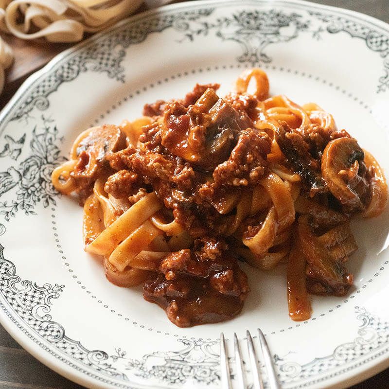 Arianna Occhipinti アリアンナ オッキピンティ タリアテッレ 500g