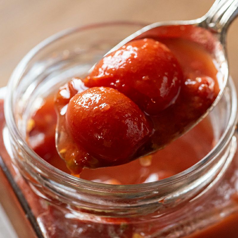 La Lupa ラ ルーパ 究極のトマトソース 580ｇ