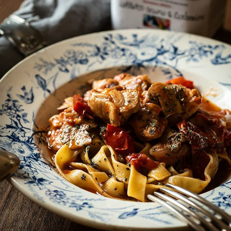 La Lupa ラ ルーパ 究極のトマトソース 580ｇ