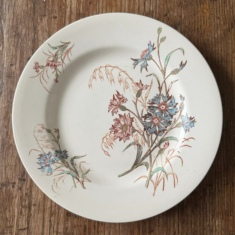 リュネヴィル BLEVET Φ24cm