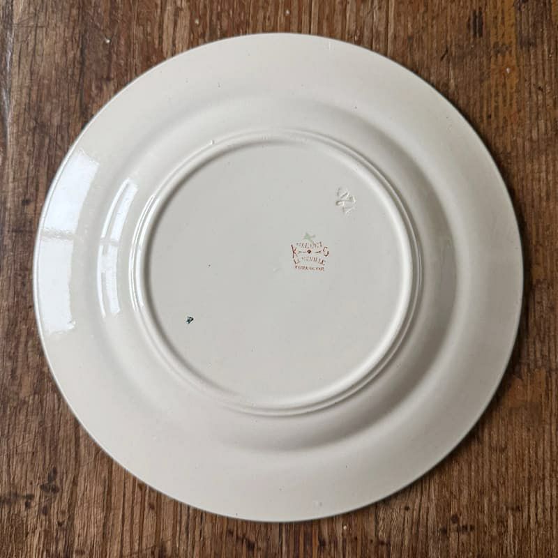 リュネヴィル BLEVET Φ24cm