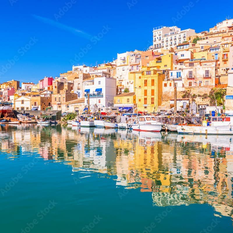 Scalia スカーリア アンチョビペースト 60g