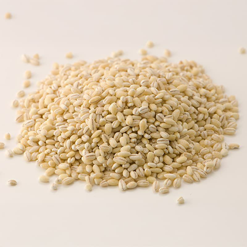 イタリア産 オルツォ･ペルラート 大麦 Sapori di Norcia 500g