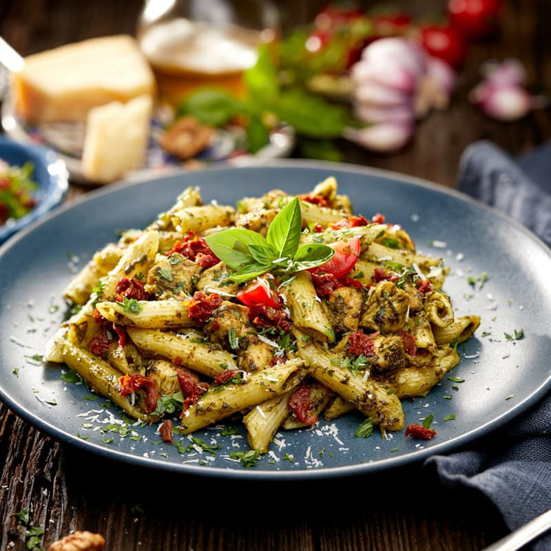 I.G.P.認定】シチリア・パキーノ産 ドライトマト 50g