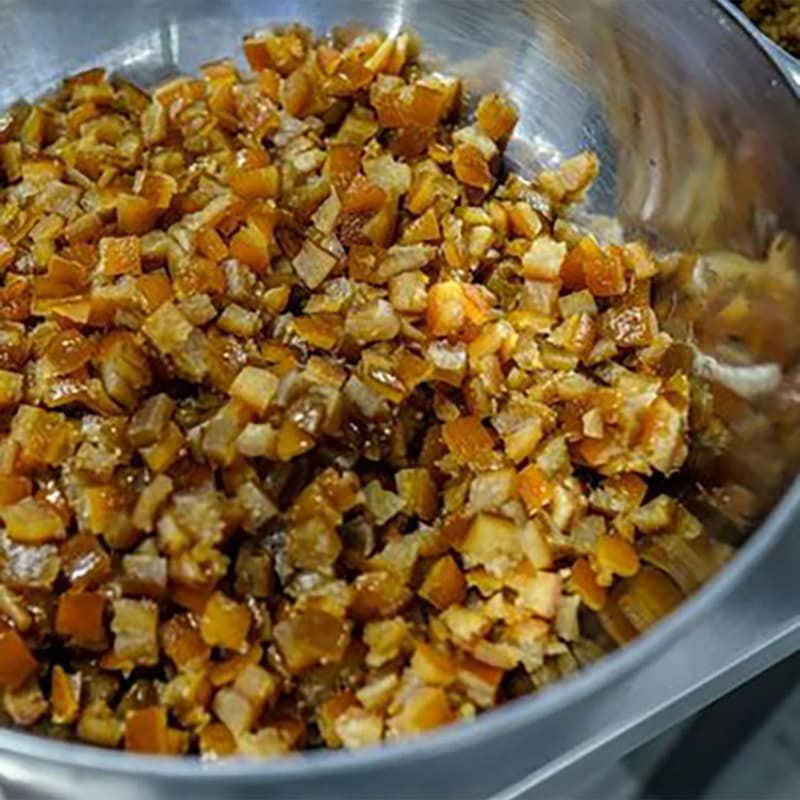 【予約販売限定】バーギズ　職人パネットーネ