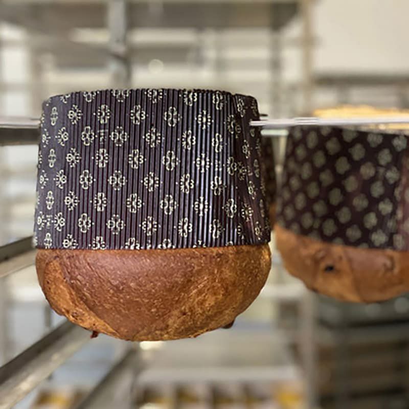 【予約販売限定】バーギズ　職人パネットーネ