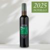 カペッツァーナ 搾りたてオリーブオイル 2025（Olio Nuovo）