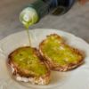 カペッツァーナ 搾りたてオリーブオイル 2025（Olio Nuovo）